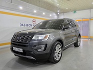 Ford Explorer 2016