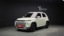 Hyundai Casper 2024