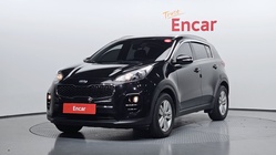 Kia Sportage 2016