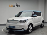 Kia Soul 2015