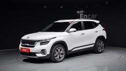 Kia Seltos 2019