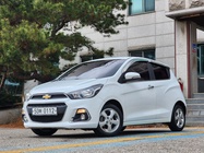 Chevrolet Spark 2016