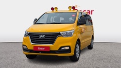 Hyundai Starex 2021