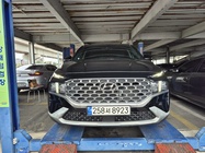Hyundai Santa Fe 2022