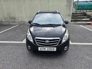 Chevrolet Matiz 2009