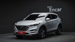Hyundai Tucson 2016