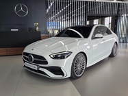 Mercedes-Benz C-Class 2023