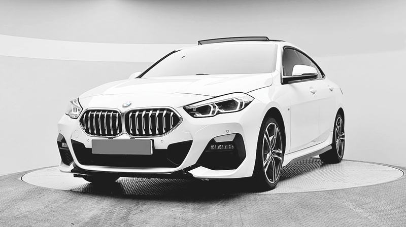 BMW 2 Series