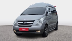Hyundai Starex 2013