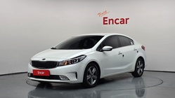 Kia K3 2015