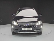Volvo XC60 2016