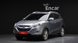 Hyundai Tucson 2010