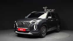 Hyundai Palisade 2020