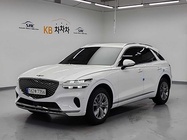 Genesis GV70 2022
