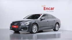 Audi A6 2020