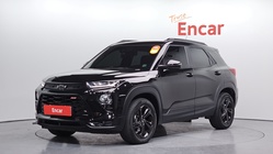 Chevrolet Trailblazer 2021