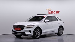 Genesis GV70 2023