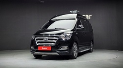 Hyundai Starex 2018