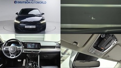 Kia K5 2020