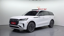 Lincoln Aviator 2024