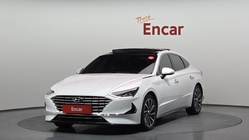 Hyundai Sonata 2022