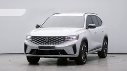 Samsung Grand Koleos 2024