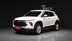 Chevrolet Trailblazer 2023