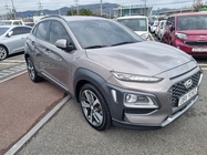 Hyundai Kona 2017