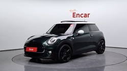MINI Cooper 2015