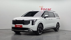 Kia Carnival 2026