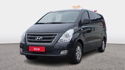 Hyundai Starex 2015