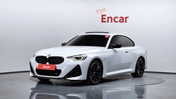 BMW 2 Series 2025