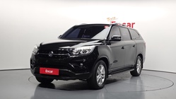Ssangyong Rexton 2019