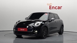 MINI Cooper 2017