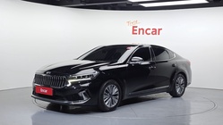 Kia K7 2020