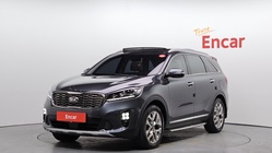Kia Sorento 2019