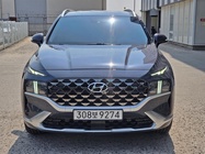 Hyundai Santa Fe 2020