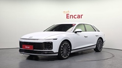 Hyundai Grandeur 2024