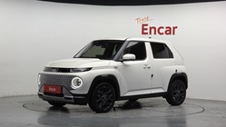 Hyundai Casper 2022