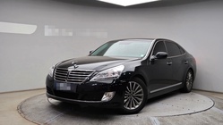 Hyundai Equus 2014