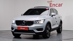 Volvo XC40 2020