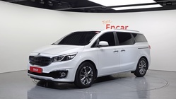 Kia Carnival 2016