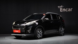 Kia Sportage 2016