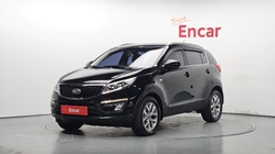 Kia Sportage 2015