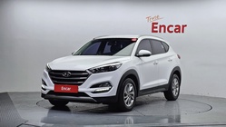 Hyundai Tucson 2015