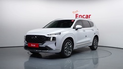 Hyundai Santa Fe 2022