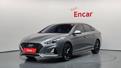 Hyundai Sonata 2018