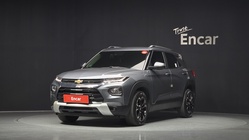 Chevrolet Trailblazer 2021