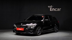 BMW 3 Series 2021
