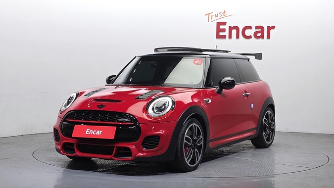 MINI Cooper 2016